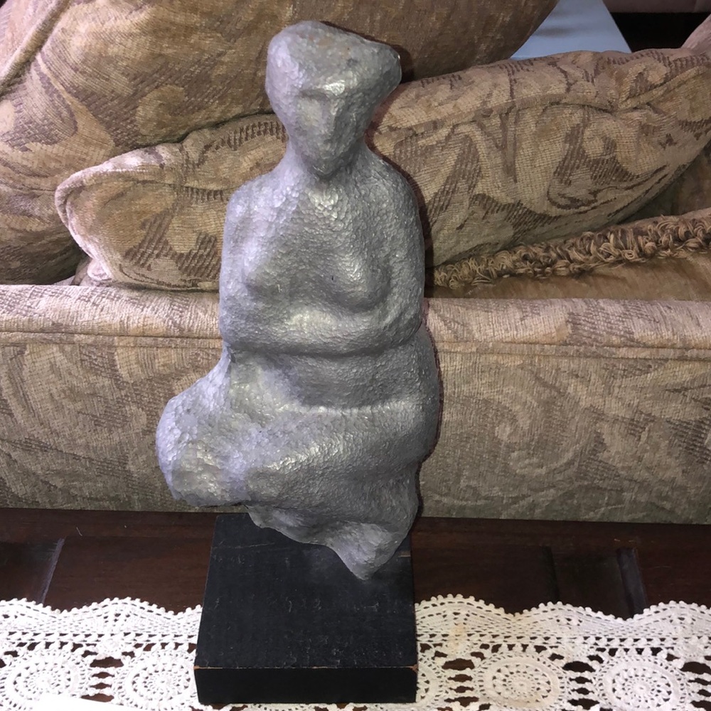 Sculpture